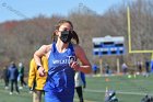 Women's Track vs Babson  Women’s Track & Field host Babson College at Cumberland (RI) High School. : Track & Field, Babson